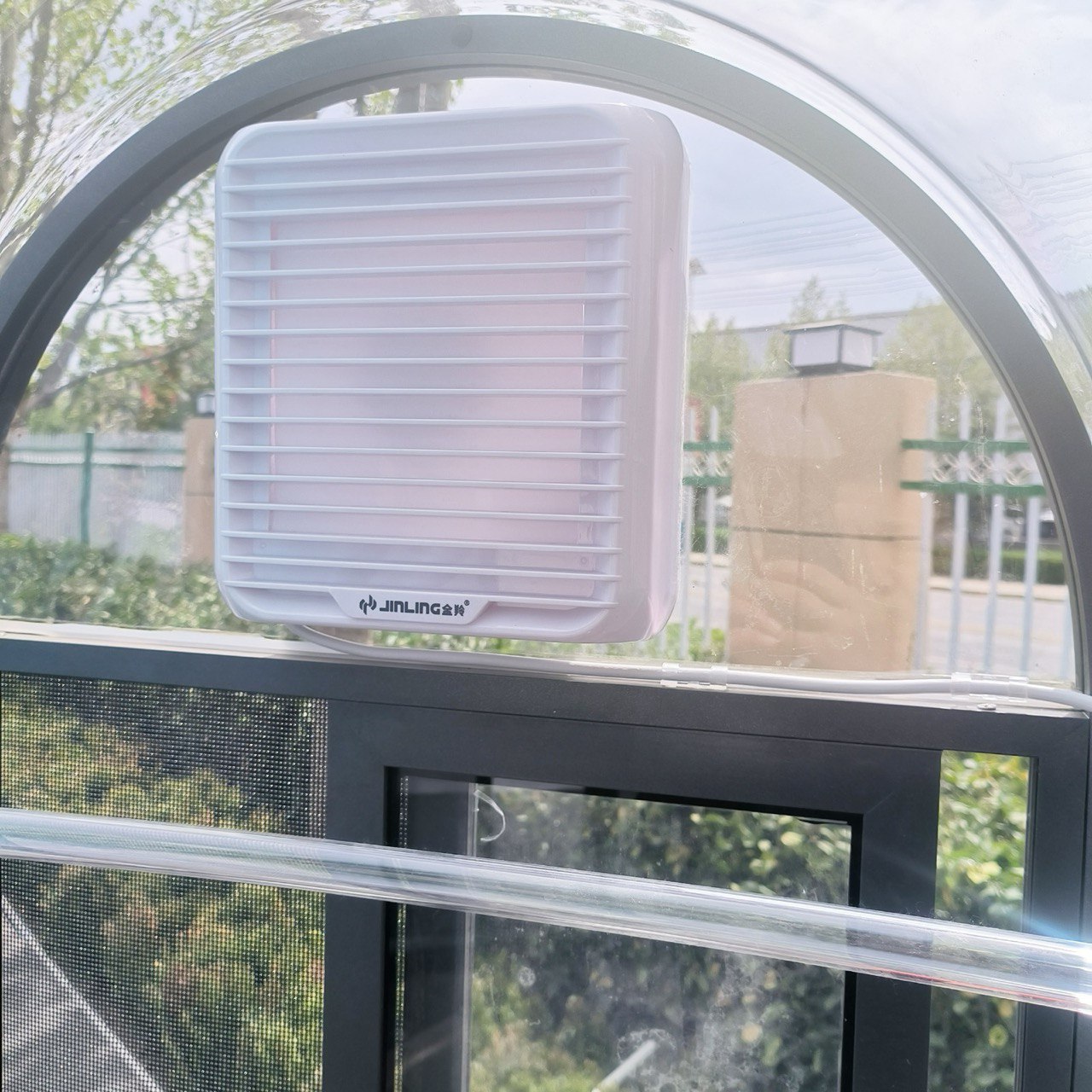 Интерьер модели Арт 3500