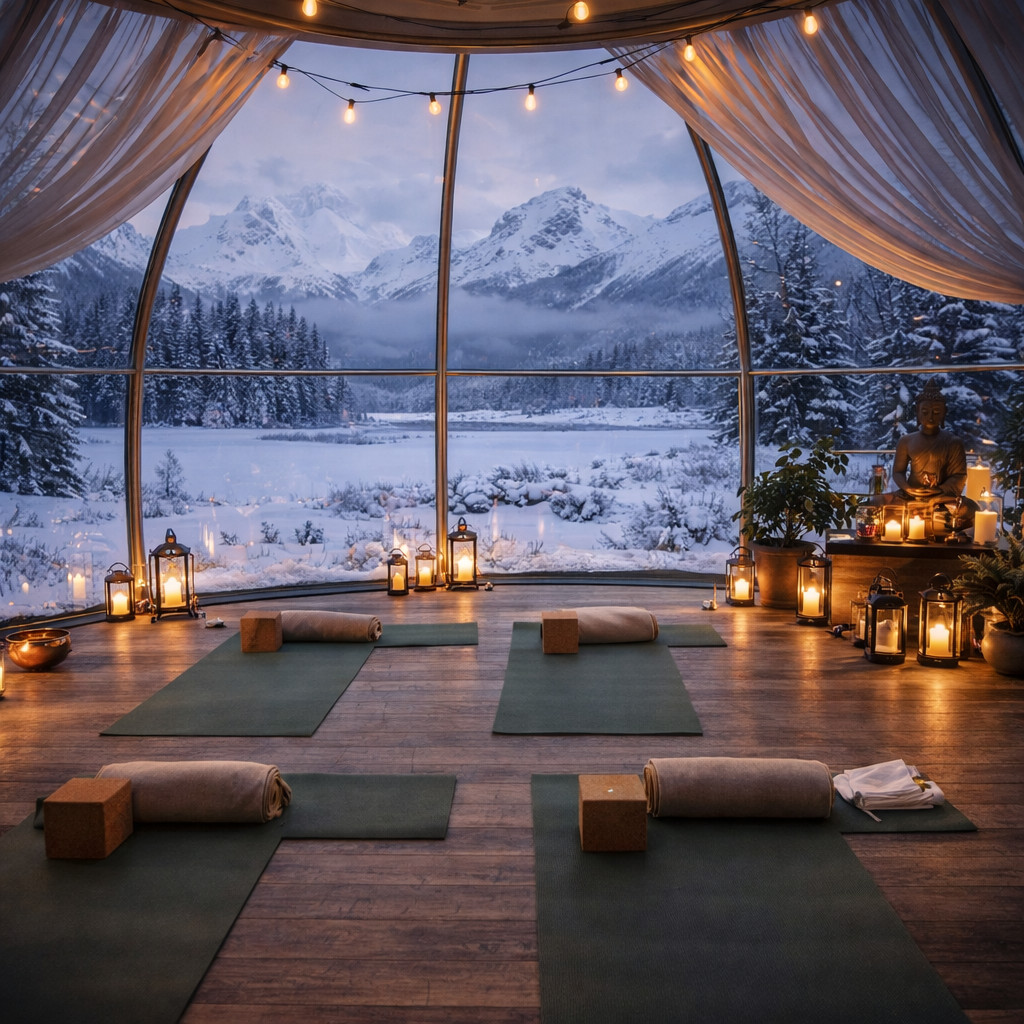 СПА и релакс